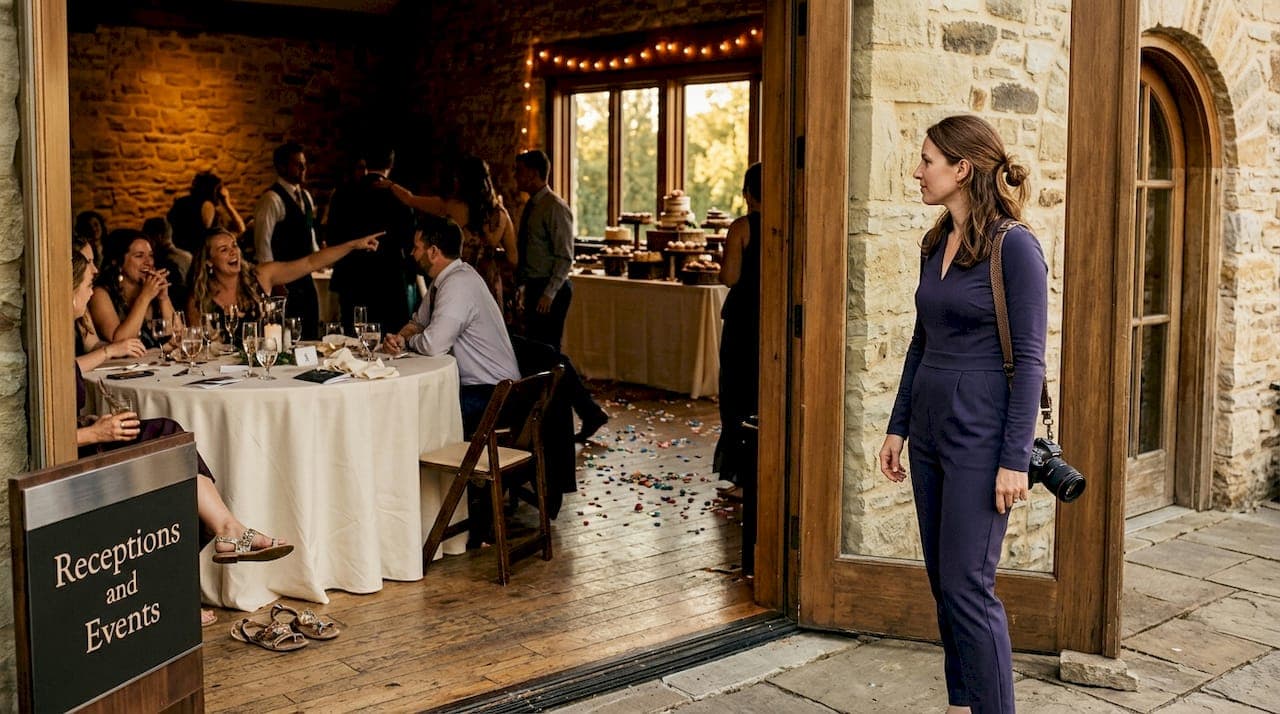Candid vs Posed Wedding Photos: What Couples Need to Know